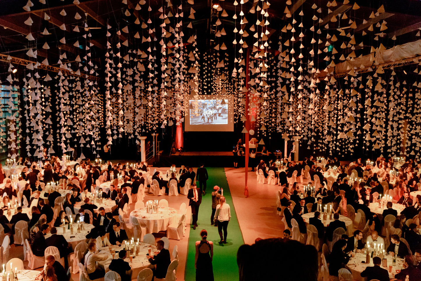 HK25 I Galaabend Sponsoring - Preis auf Anfrage