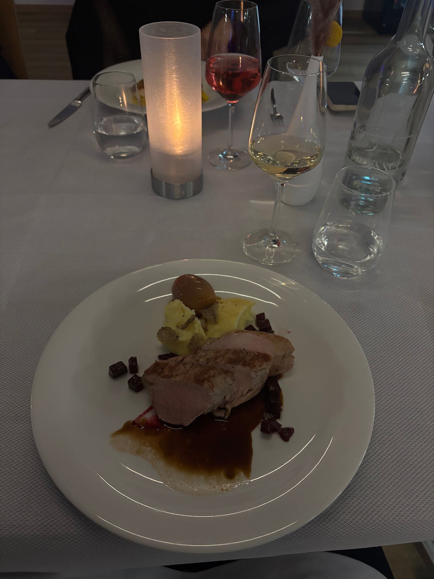 FK26 I Company Night