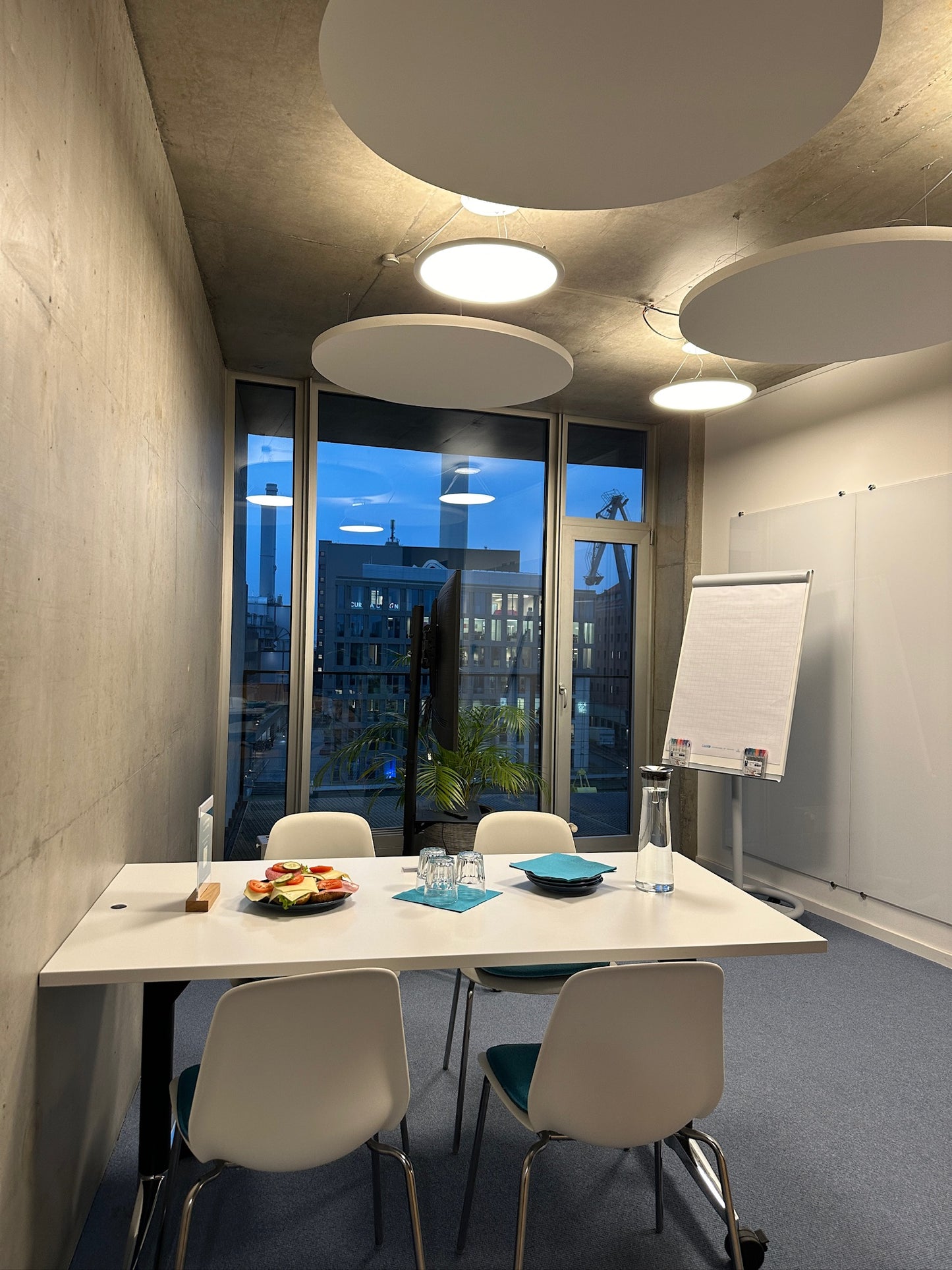 FK26 I Einzelinterviews