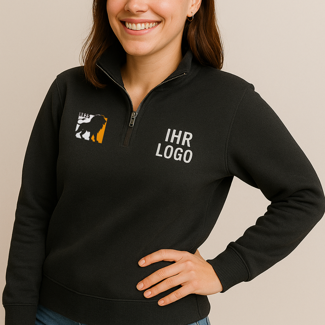 HK25 I Branding Merchandise - Preis auf Anfrage