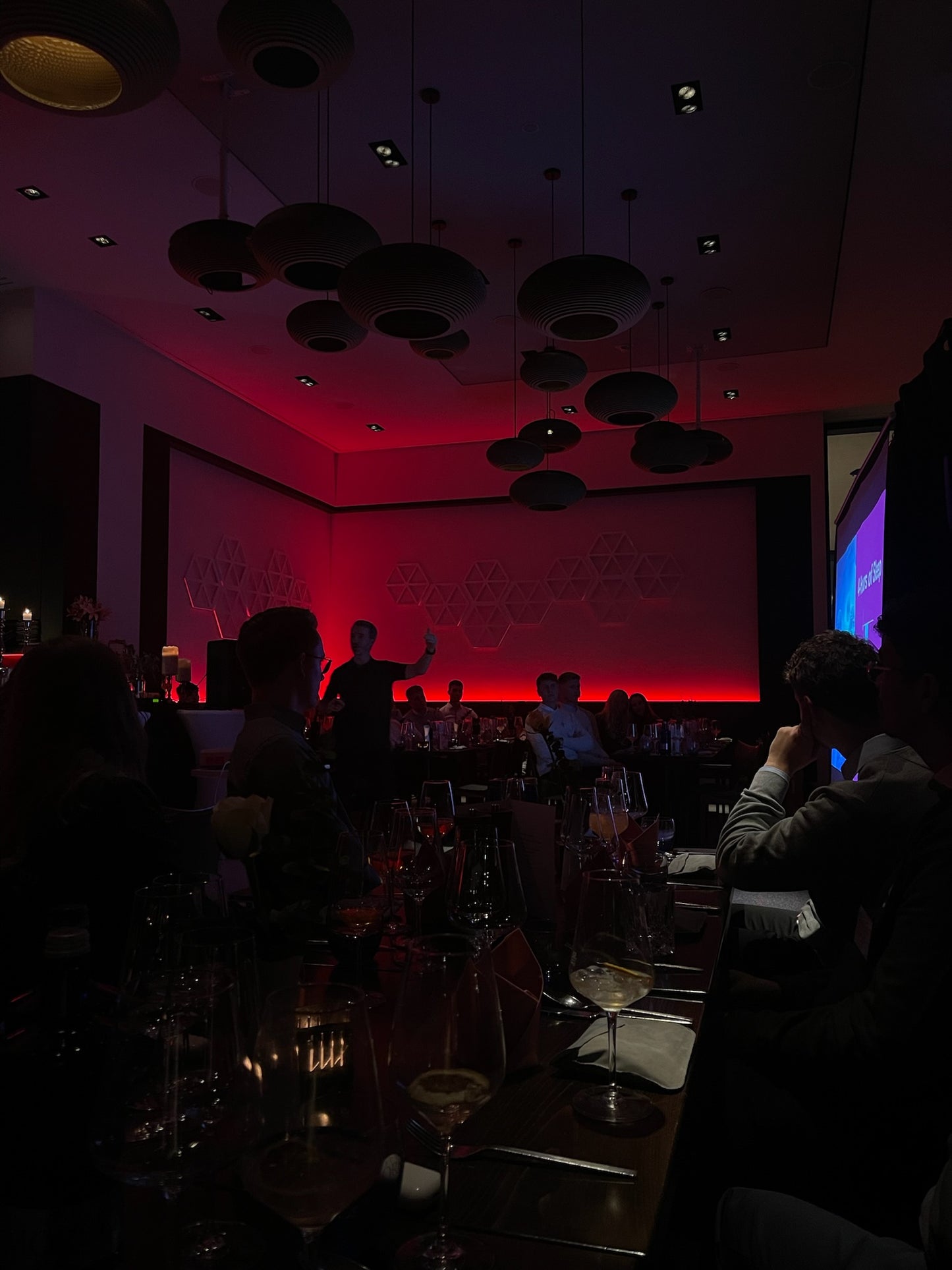 FK26 I Businessdinner